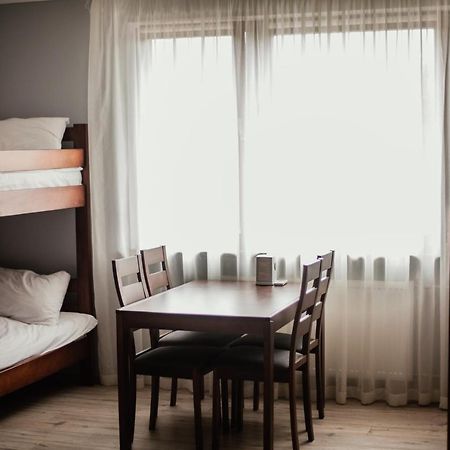 Forsage Hostel ウージュホロド エクステリア 写真