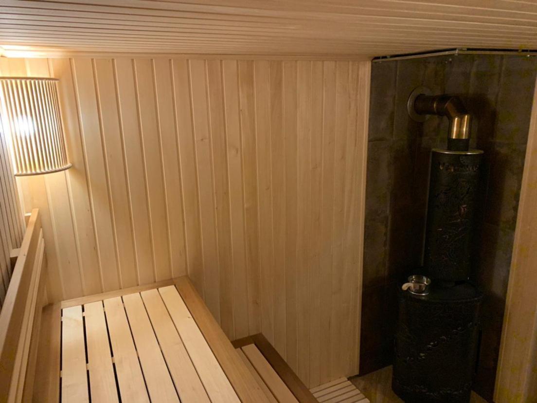 Forsage Hostel ウージュホロド エクステリア 写真